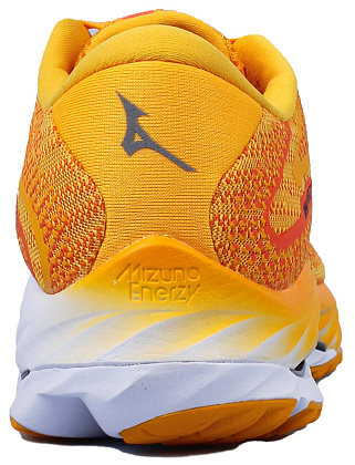 Кроссовки мужские (беговые) Wave Rider 27 оранж