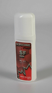 Жидкий парафин SCIATORE PRO SF MID (красный)	0/-6	80мл.