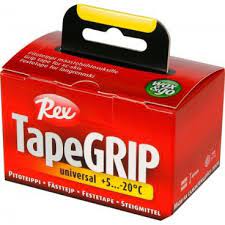 Мазь держания Rex Tape Grip самокл. лента +5 -20 С