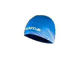 Шапка NONAME VICTORY HAT CLUBLINE BLUE 16