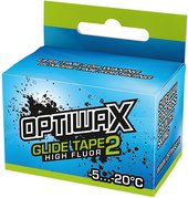 Парафин Optiwax лента HF2, -5...-20, 7.5 м.