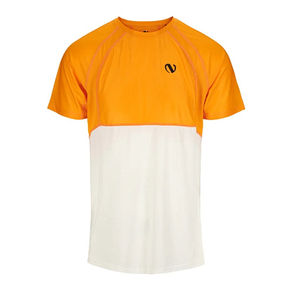 Футболка Lyngdal training Tee Men Orange