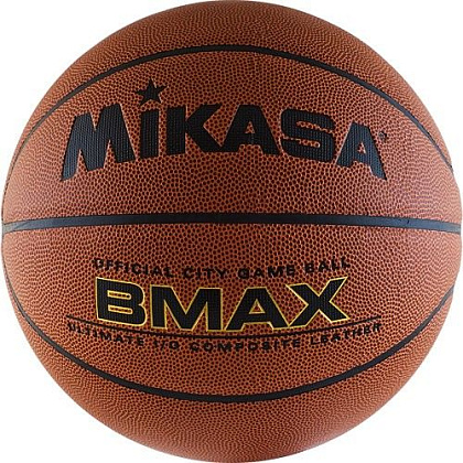 Мяч б/б Mikasa №6 BIMAX-C