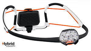 Фонарь PETZL IKO CORE LAMP