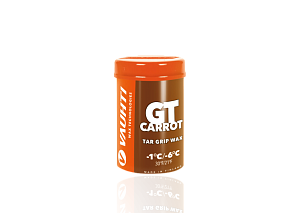 Мазь держания смол. Vauhti GT Carrot, (-1...-6), 45 гр.