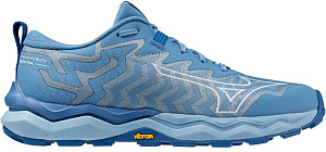 Кроссовки жен WAVE DAICHI 8 GTX(W) син-гол/бел/син