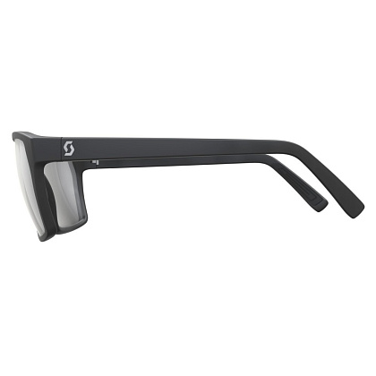Очки SCOTT Tune Polarized black matt/gray eco polarized