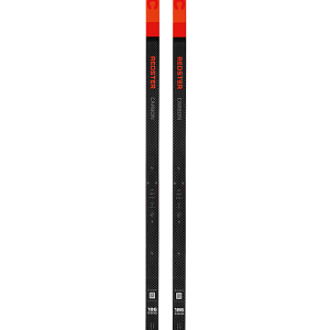 Беговые лыжи REDSTER S9 CARBON UNI soft +SI