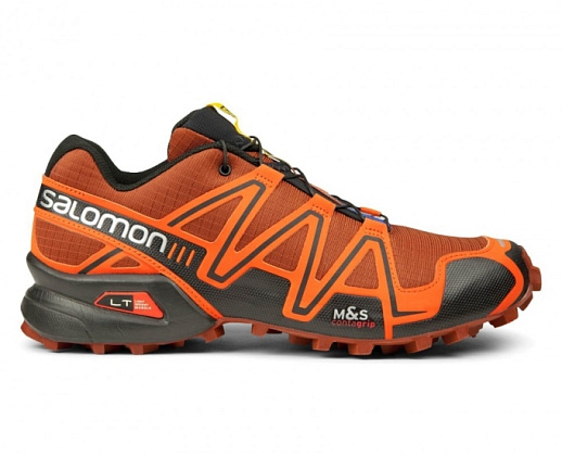 Кроссовки SALOMON SPEEDCROSS 3