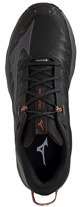 Кроссовки Wave Daichi 7 GTX Black/IronGate/MeccaO