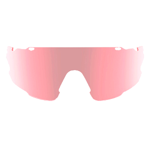 Линза для очков Northug LENS PHOTO HIGH PINK Standart