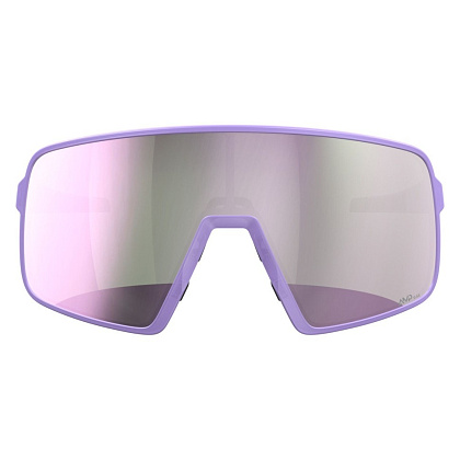 Очки SCOTT Torica swish purple/AMP lavender chrome S3