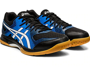 Кроссовки ASICS GEL-ROCKET 9 (волейбольн.) (002)