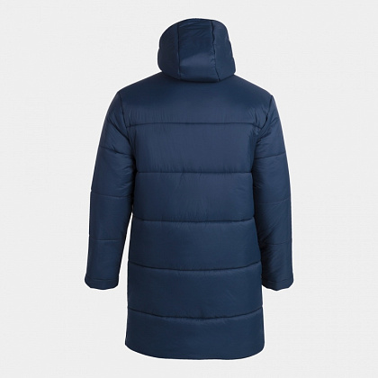 Куртка JOMA ANORAK NAVY (Алтайский край/Мин. Спорта)