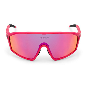  Мультиспортивные очки NORTHUG SUNSETTER CERISE