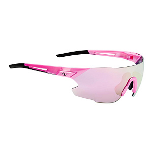  Мультиспортивные очки NORTHUG SILVER PINK/BLACK Narrow