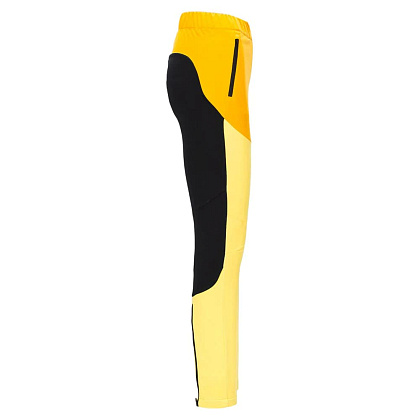 Мембранные брюки RUKA Softshell Wmn, Жёлтый минерал