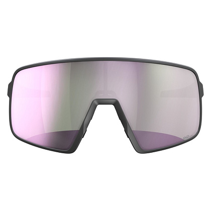 Очки SCOTT Torica black/AMP lavender chrome S3
