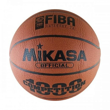 Мяч б/б Mikasa BQ1000