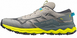 Кроссовки Wave Daichi 7 (Ggray/Oblue/Bol2(Neon)