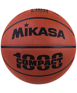 Мяч б/б Mikasa №6 BQC1000