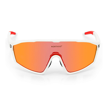  Мультиспортивные очки NORTHUG SUNSETTER WHITE