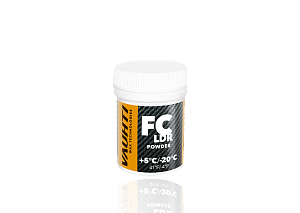 Порошок Vauhti FC POWDER LDR (+5..-20), 30 гр.