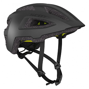 Шлем Groove Plus (CE) black matt