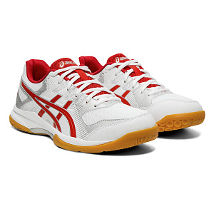 Кроссовки ASICS GEL-ROCKET 9 (волейбольн.) (101)