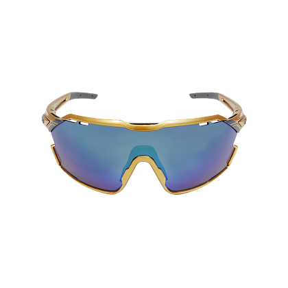 Очки Northug GOLD POLARIZED GOLD BLUE Narrow