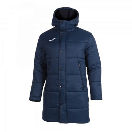 Куртка JOMA ANORAK NAVY (Алтайский край/Мин. Спорта)