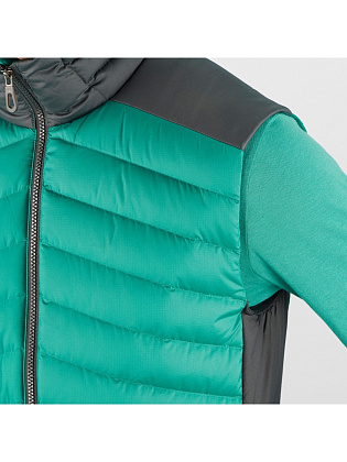 Жилет  SNTIAL XWARM DOWN VEST M Pacific