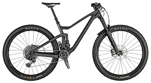 Велосипед SCOTT Genius 910 AXS (2021)