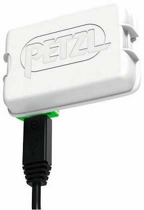 Аккумулятор для налобного фонаря PETZL  SWIFT RL