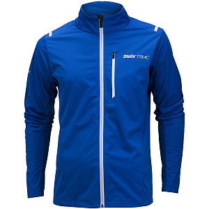 Куртка SWIX Triac 3.0 муж.(олимпийский синий)