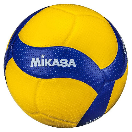 Мяч вол. "MIKASA V300W"FIVB